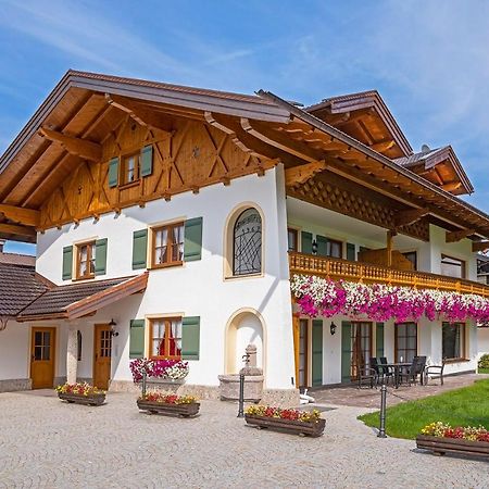 Chiemsee Hauszeit Bernau am Chiemsee Eksteriør bilde